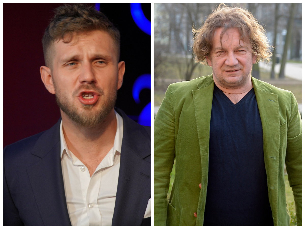 Antoni Królikowski gorzko ocenił powrót "Rancza". Wspomniał ojca
