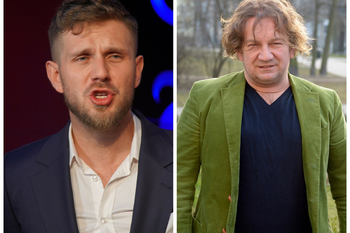 Antoni Królikowski gorzko ocenił powrót "Rancza". Wspomniał ojca