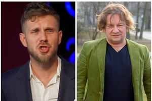 Antoni Królikowski gorzko ocenił powrót "Rancza". Wspomniał ojca
