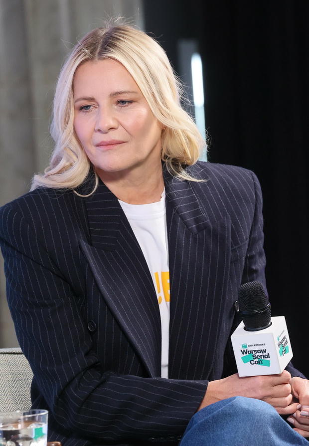 Małgorzata Kożuchowska