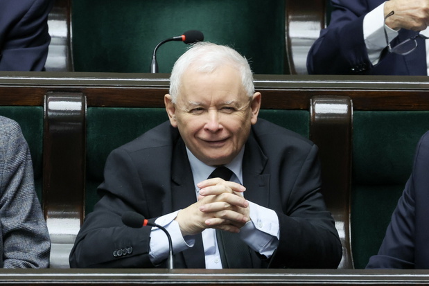 Jarosław Kaczyński