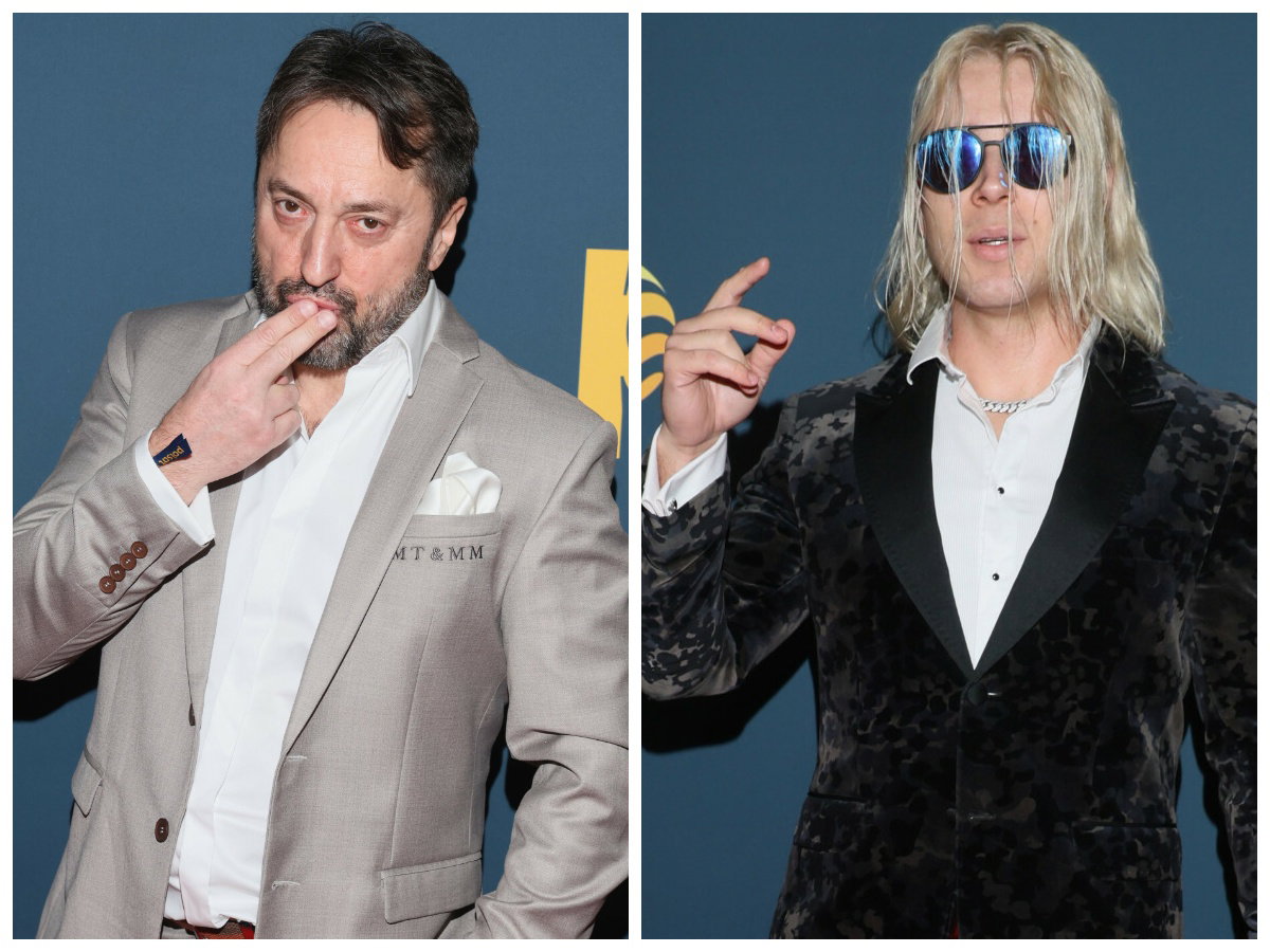 Afera w jury "Disco Star". Skolim odpowiedział na gorzkie słowa Millera