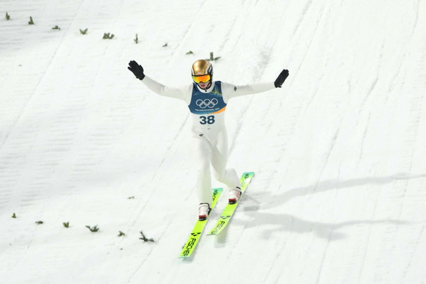 Polska ma medal na zimowych igrzyskach olimpijskich. 18-latek bohaterem