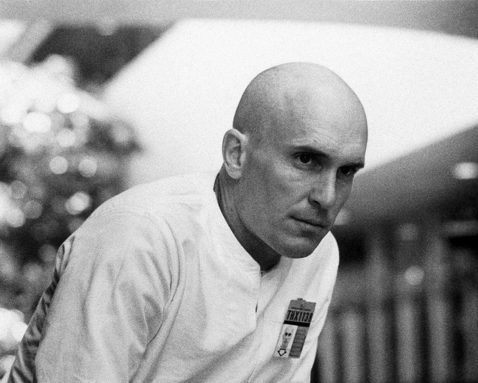 Nagła śmierć legendy kina! Zmarł w wieku 95 lat