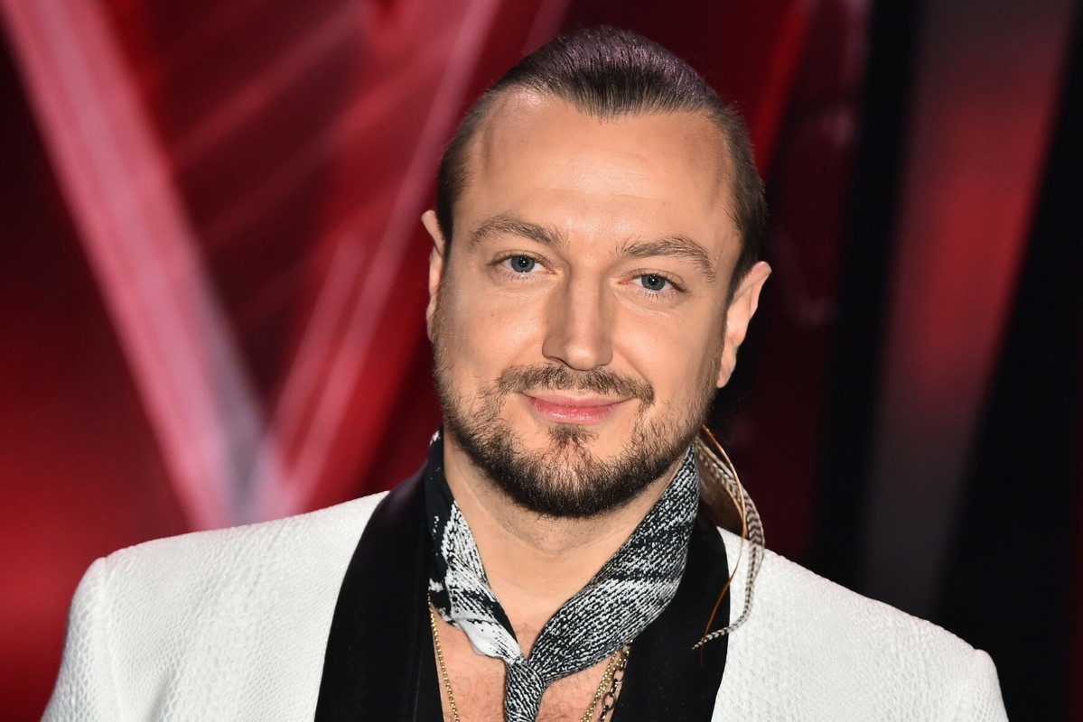 Alek Baron w szczerym wyznaniu zaraz po Walentynkach. "Zakochałem się"