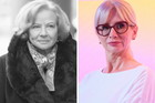 Ewa Gawryluk ujawniła treść ostatniej wiadomości od Bożeny Dykiel