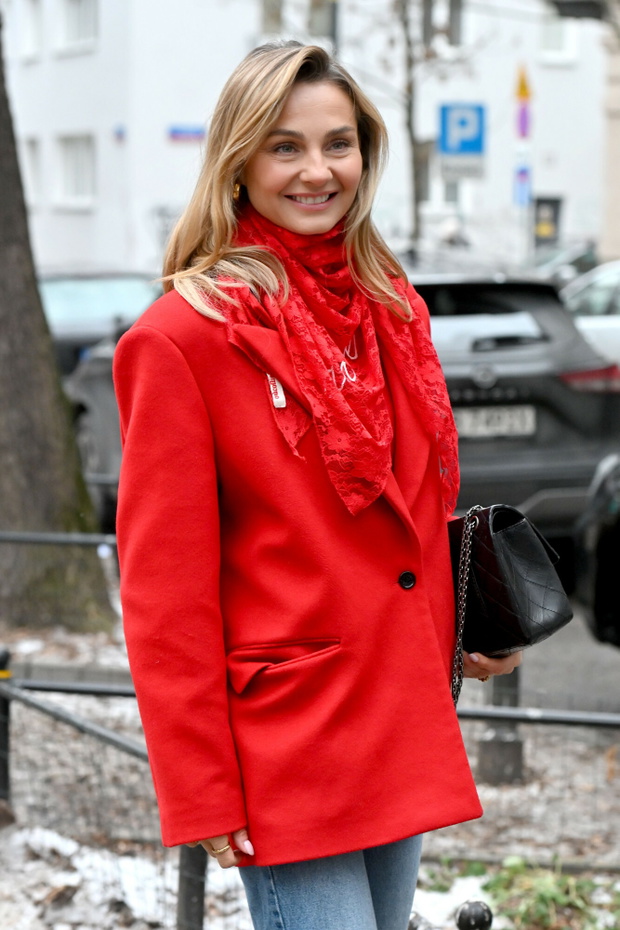 Małgorzata Socha