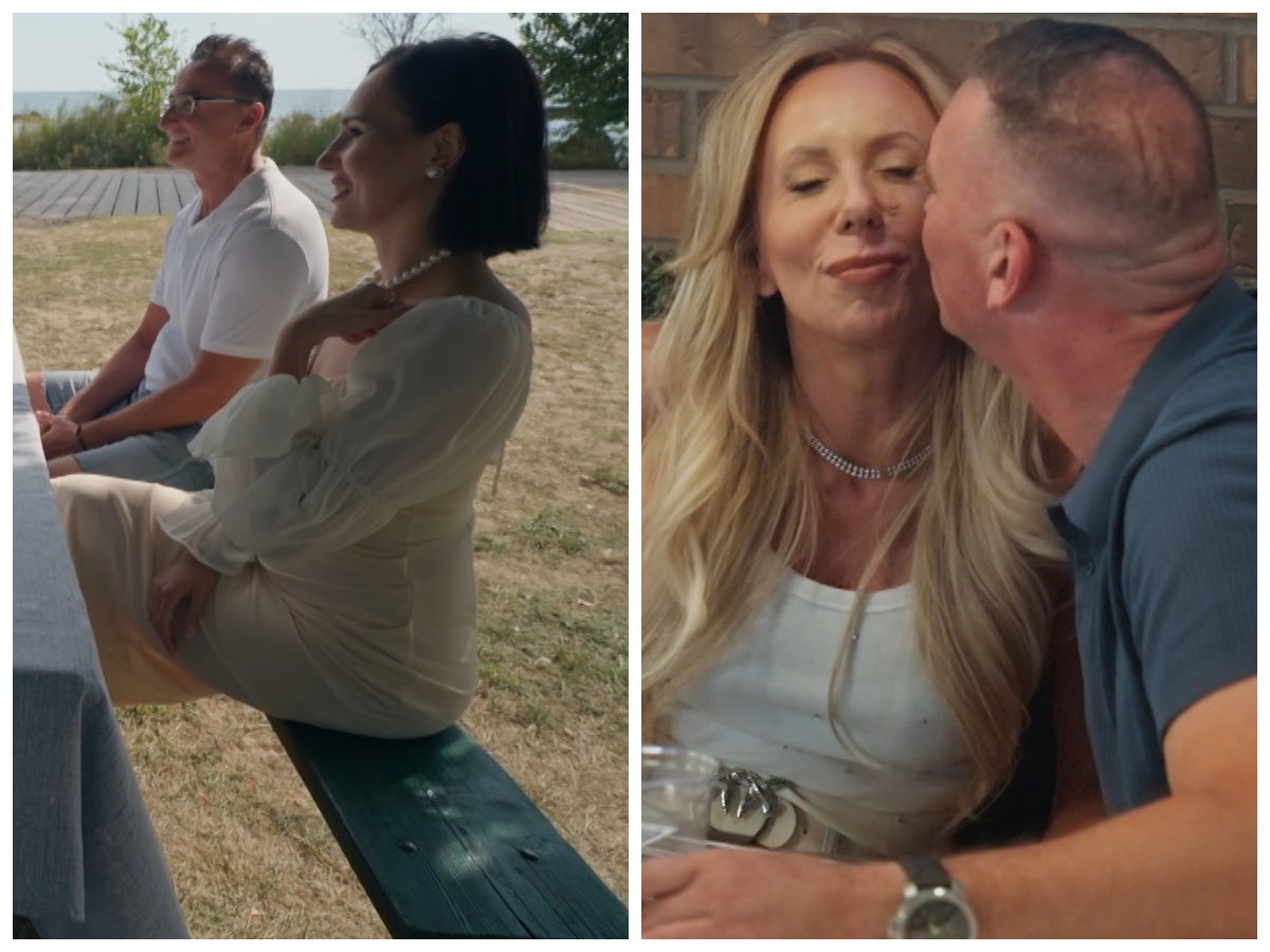 „Żona dla Polaka”. Kandydatka Wojtka rezygnuje