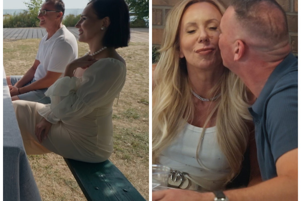 „Żona dla Polaka”. Kandydatka Wojtka rezygnuje