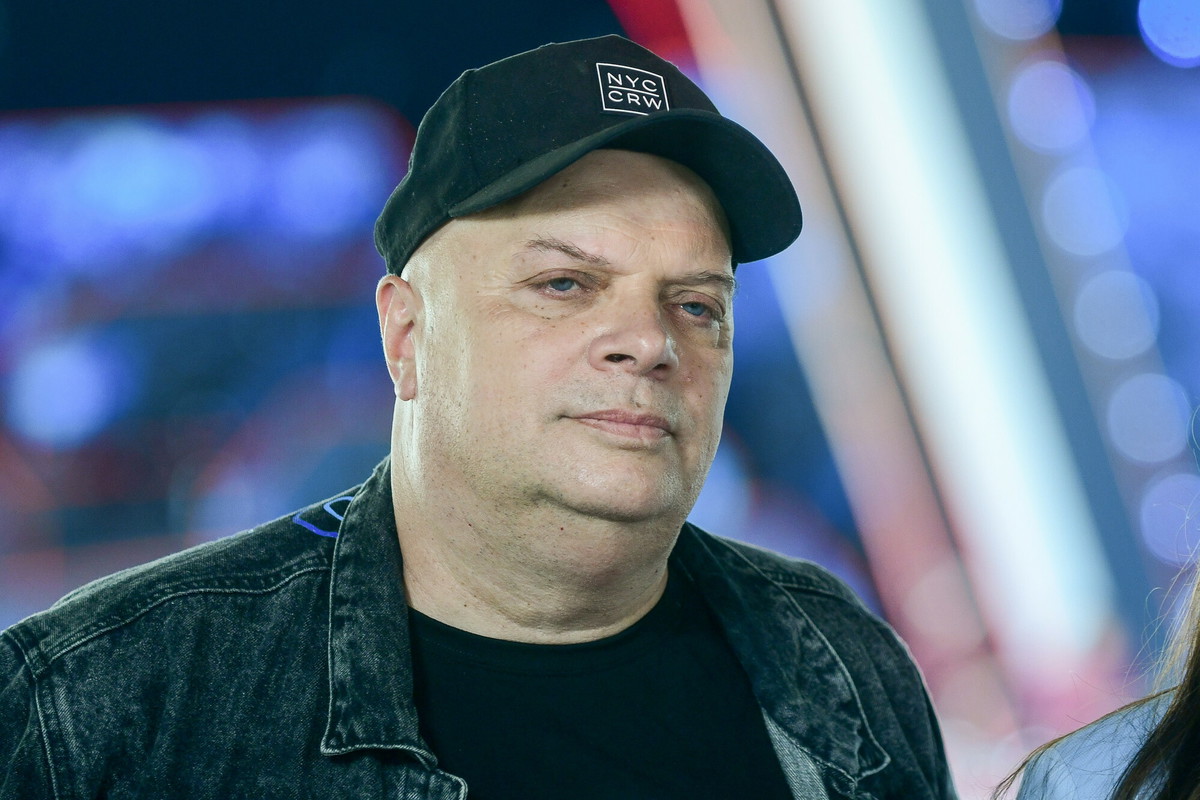 Krzysztof Skiba pogrążony w żałobie. Zmarła mama gwiazdy Big Cyc