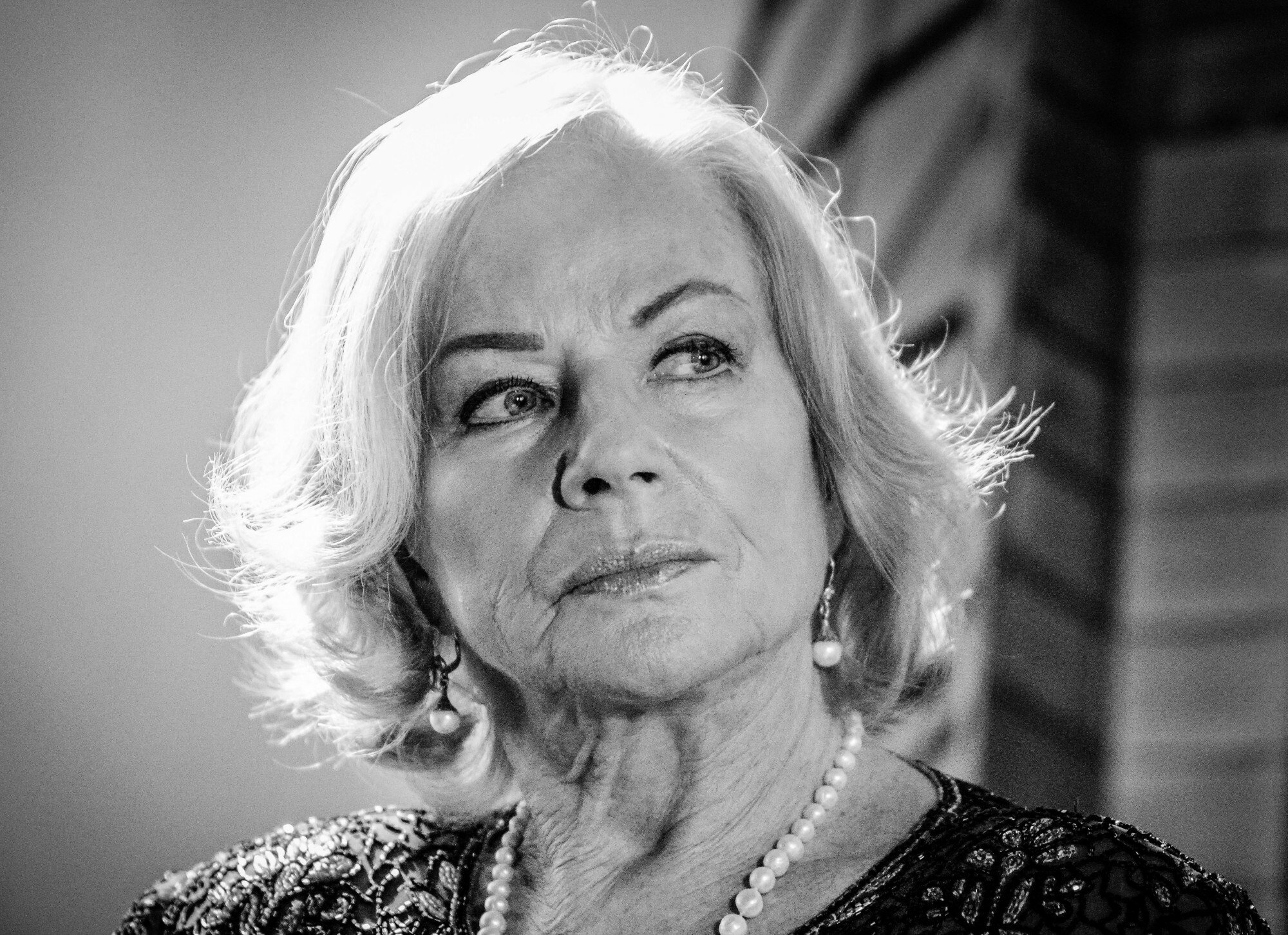 Bożena Dykiel nie żyje. Teatr Narodowy pożegnał ją w poruszających słowach