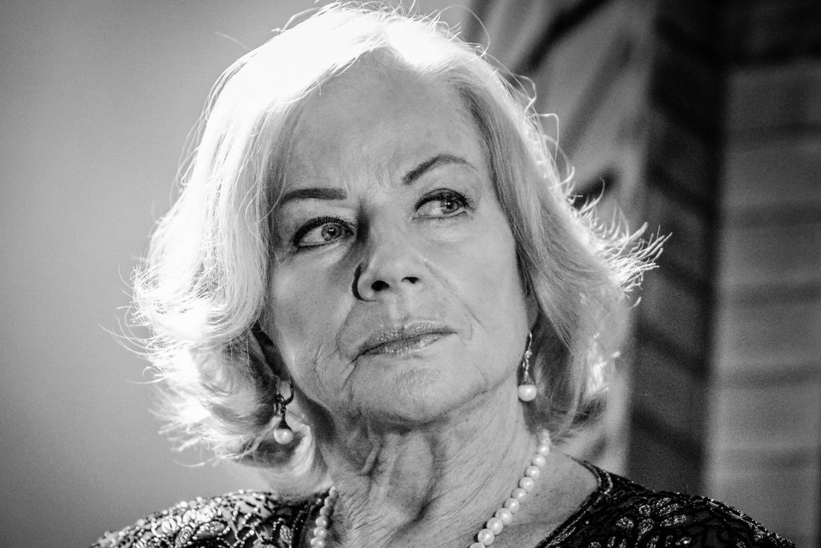 Bożena Dykiel nie żyje. Teatr Narodowy pożegnał ją w poruszających słowach