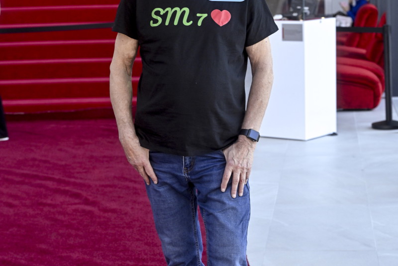 Stanisław z "Sanatorium miłości" się ożenił. Ślub w walentynki