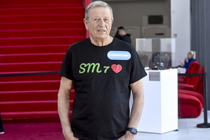 Stanisław z "Sanatorium miłości" się ożenił. Ślub w walentynki