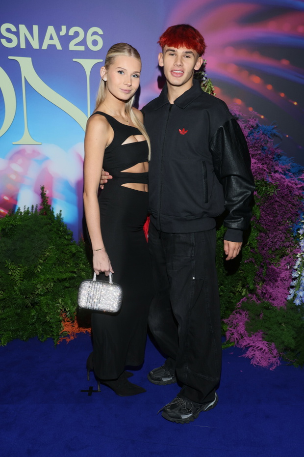 Eliza Macudzińska i Marcel Gawroński na wiosennej ramówce TVN 2026