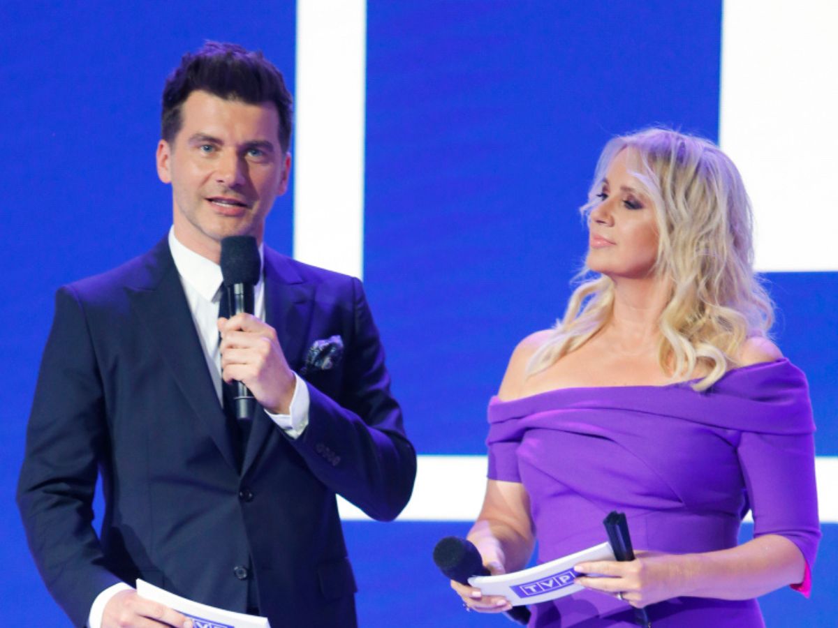 Marzena Rogalska gorzko o Tomaszu Kammelu