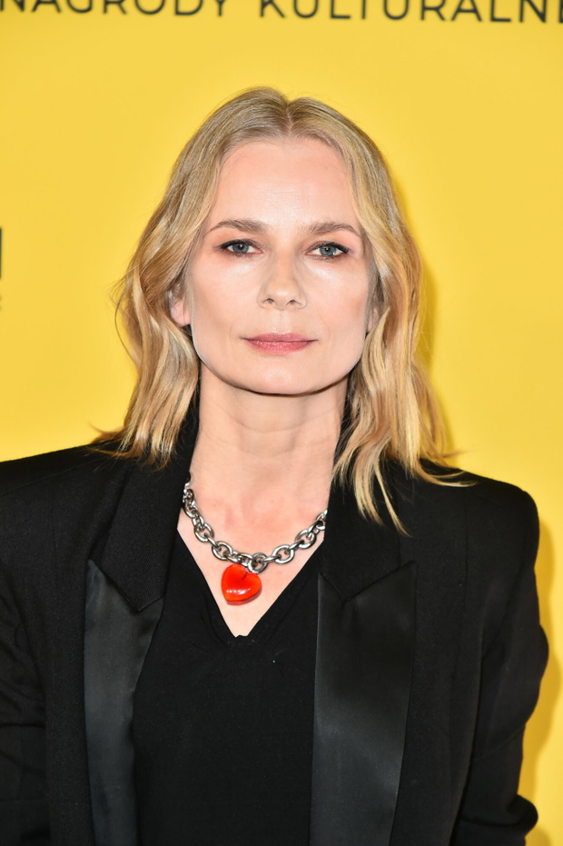Magdalena Cielecka
