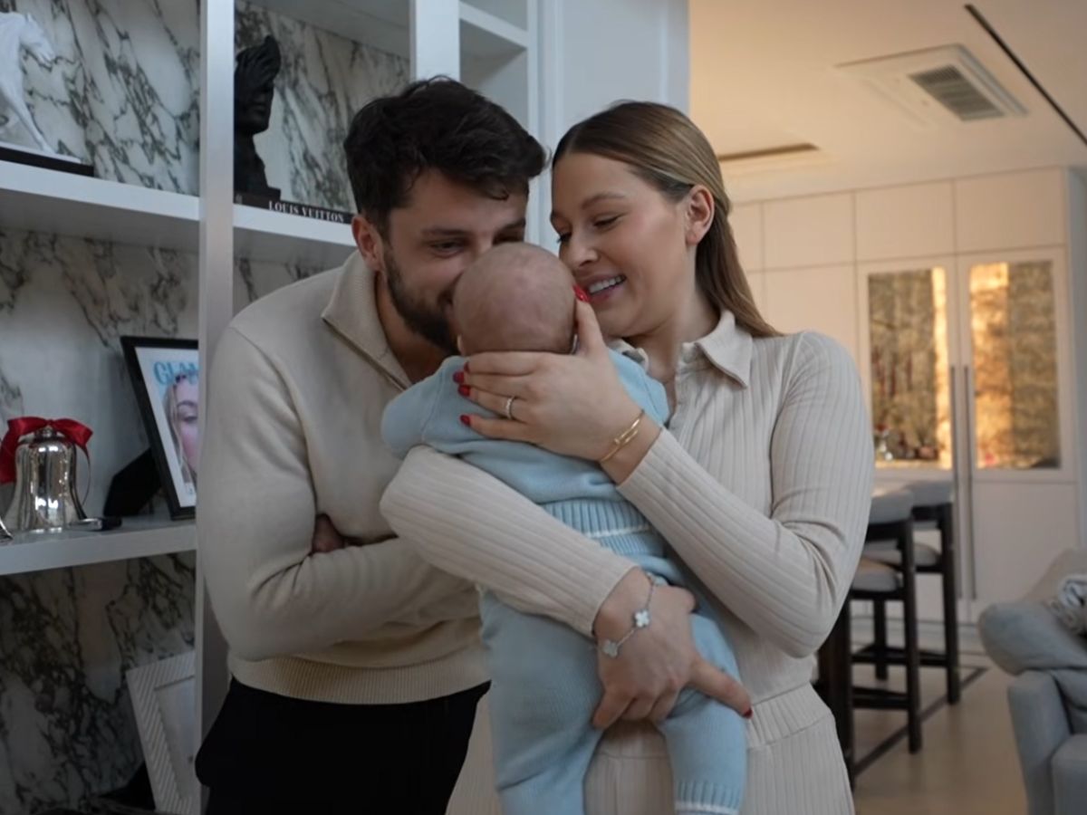 Nowy film Andziaks wywołał poruszenie. Nie chodzi tylko o Franco. Fani zwrócili uwagę na tę jedną rzecz
