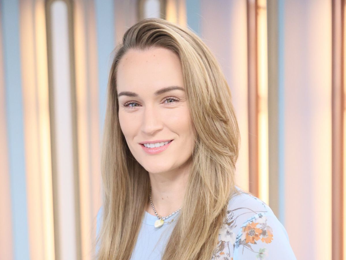 Kamila Boś z "Rolnika" przekazała radosne wieści