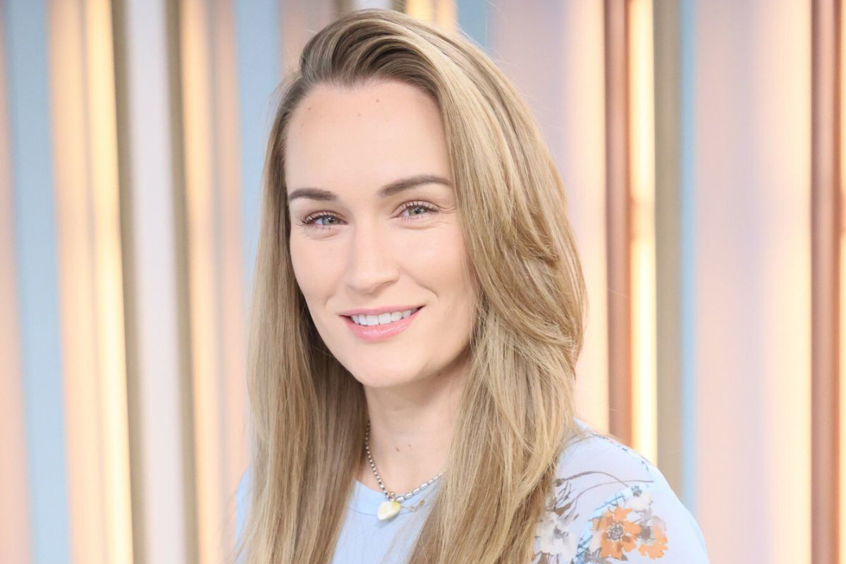 Kamila Boś z "Rolnika" przekazała radosne wieści