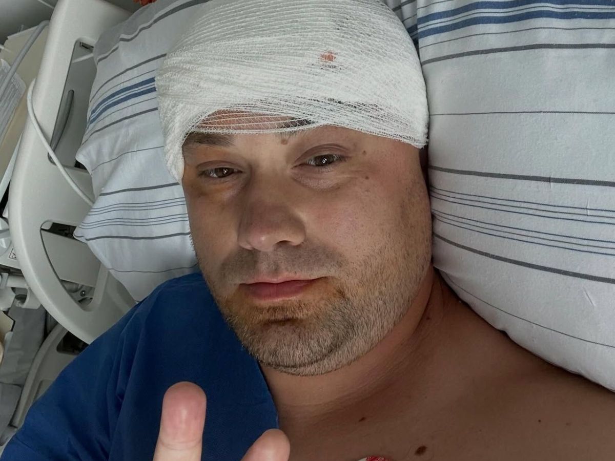 Adrian ze "Ślubu" przerwał milczenie. Zabrał głos ws. choroby