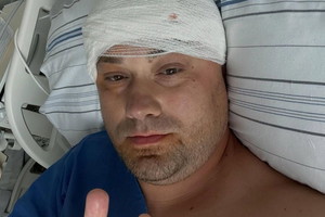 Adrian ze "Ślubu" przerwał milczenie. Zabrał głos ws. choroby