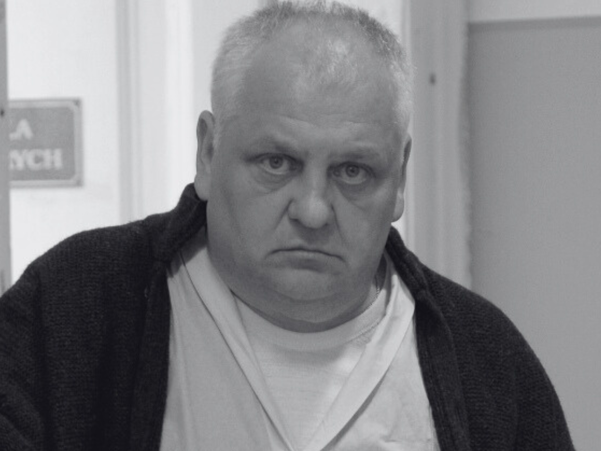 Teatr Syrena żegna Jerzego Słonkę. Podano datę pogrzebu