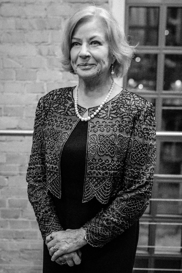 Bożena Dykiel