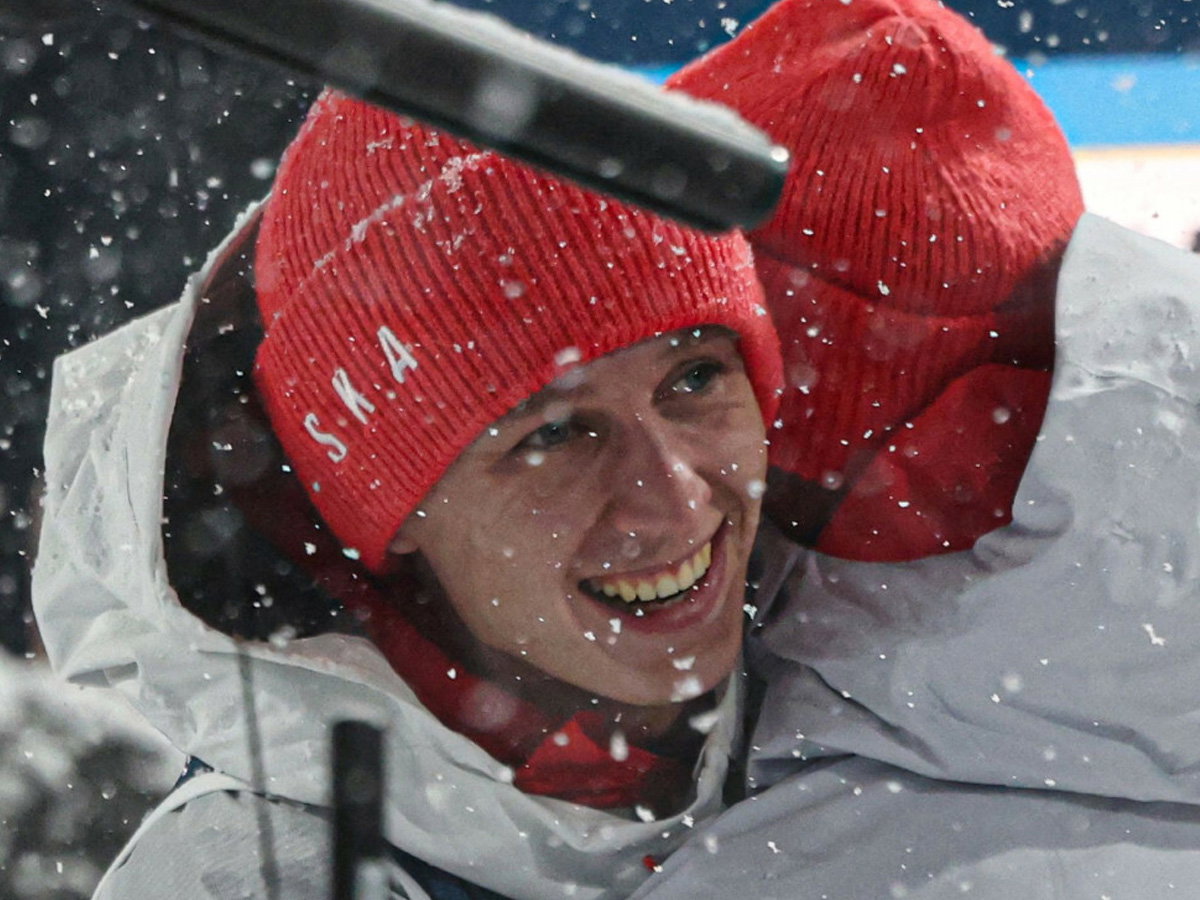 Paweł Wąsek nie jest katolikiem. Polski medalista olimpijski należy do wspólnoty liczącej tylko 70 tys. osób