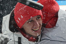Paweł Wąsek nie jest katolikiem. Polski medalista olimpijski należy do wspólnoty liczącej tylko 70 tys. osób