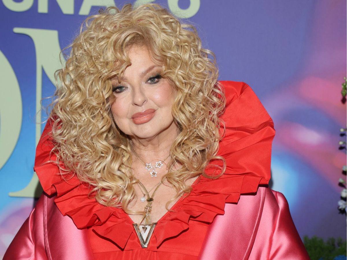 Magda Gessler na wiosennej ramówce TVN 2026