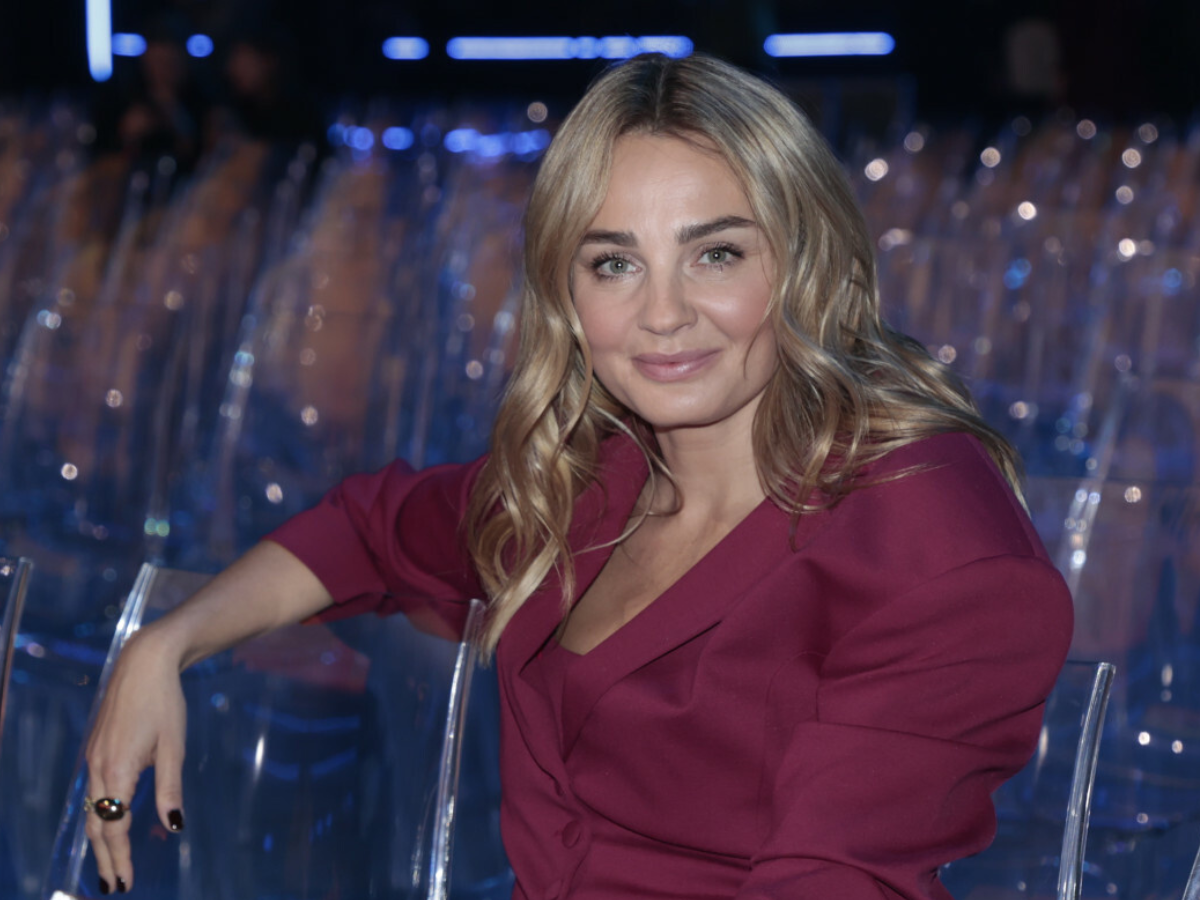 Małgorzata Socha straciła pracę w Polsacie. Nie uwierzycie, co będzie teraz robić