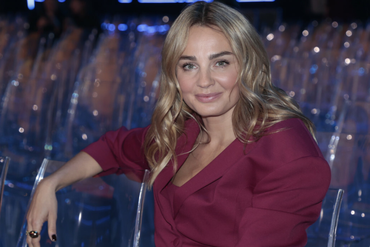 Małgorzata Socha straciła pracę w Polsacie. Nie uwierzycie, co będzie teraz robić