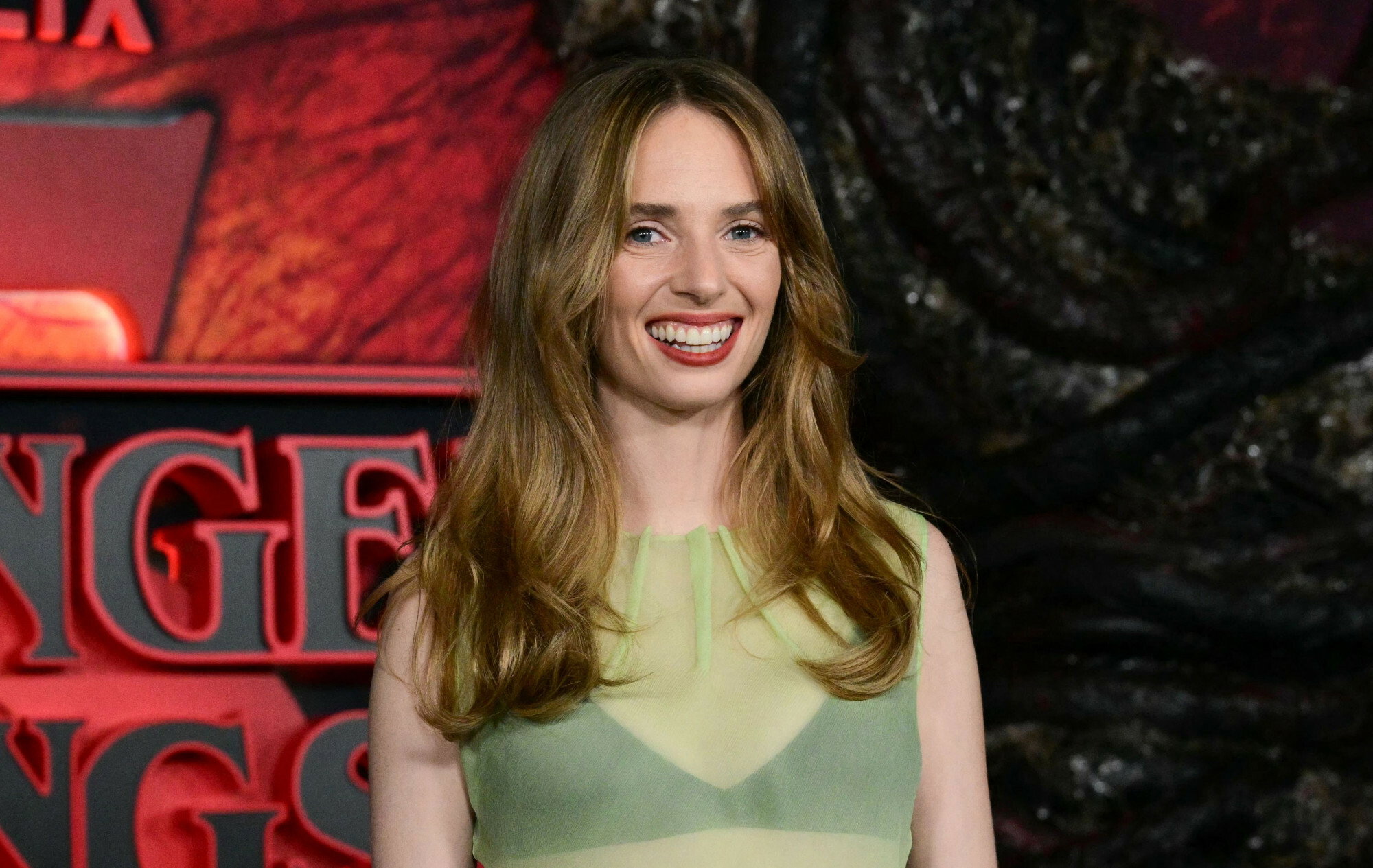 O tym sekretnym ślubie mówią wszyscy! Gwiazda "Stranger Things" wyszła za mąż