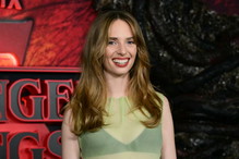 O tym sekretnym ślubie mówią wszyscy! Gwiazda "Stranger Things" wyszła za mąż