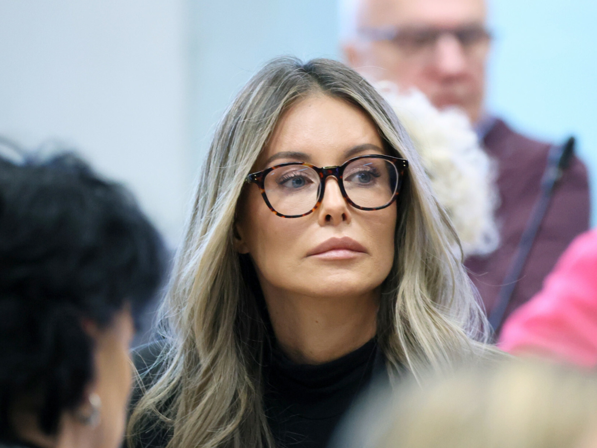 Małgorzata Rozenek-Majdan w gorzkich słowach o wierze. To dlatego odsunęła się od Kościoła