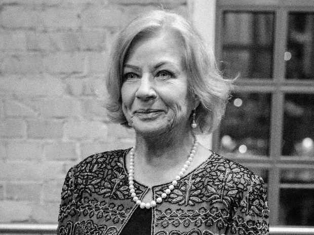 Bożena Dykiel