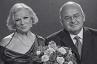 Tak Grażyna Szapołowska pożegnała Bożenę Dykiel. Zdradziła sekret z przeszłości