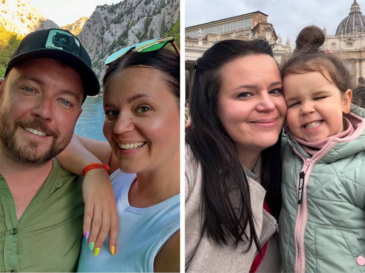 Agnieszka i Wojtek ze "ŚOPW" dzielą się nowiną. Lawina gratulacji