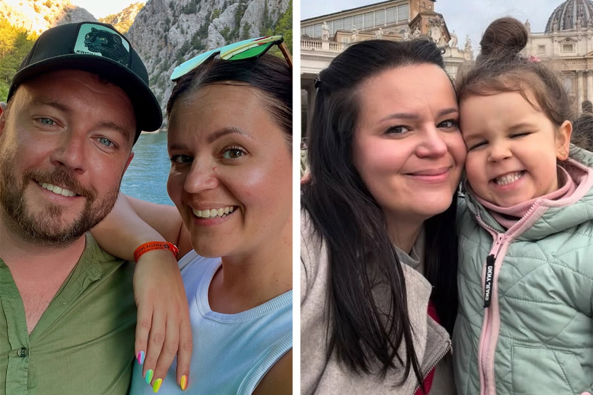 Agnieszka i Wojtek ze "ŚOPW" dzielą się nowiną. Lawina gratulacji