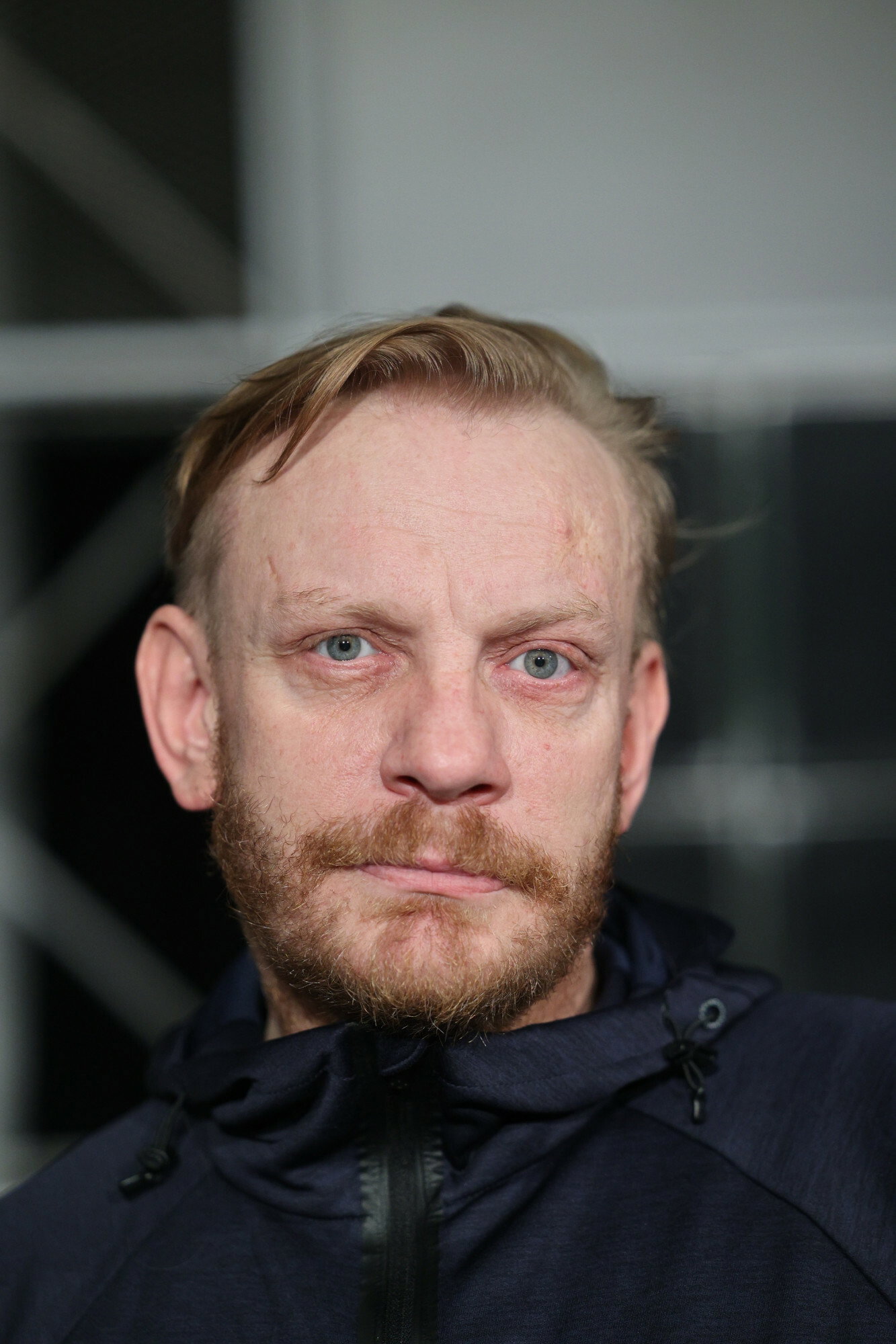 Bartosz Żukowski niespodziewanie trafił do szpitala. Zmartwieni fani życzą mu zdrowia