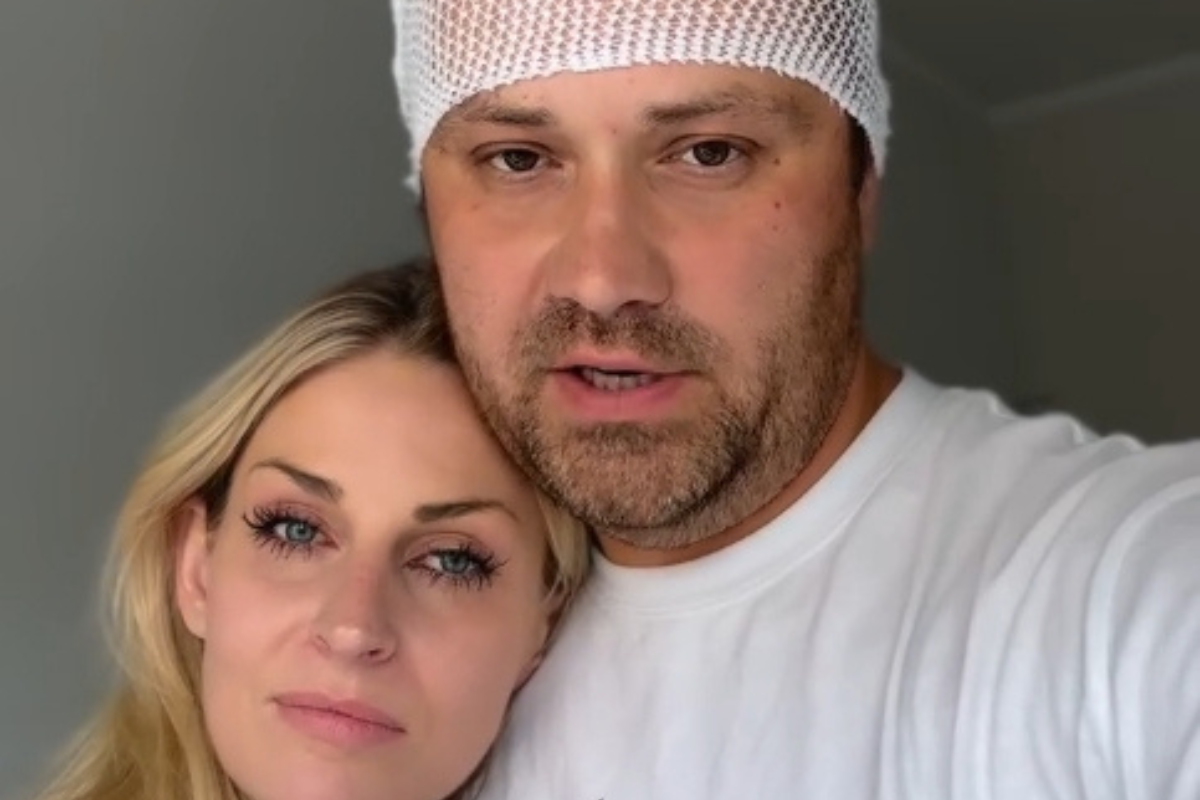 Adrian ze "ŚOPW" przekazał nowe wieści ws. stanu zdrowia. Nagle to ogłosił