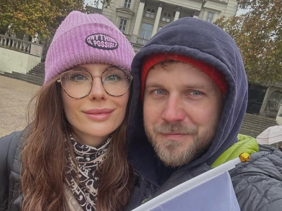 Antoni Królikowski zaskoczył wyznaniem. Jego słowa o córce i ukochanej poruszają do łez