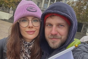 Antoni Królikowski zaskoczył wyznaniem. Jego słowa o córce i ukochanej poruszają do łez