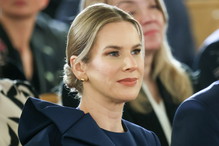 Nawrocka zapytana o in vitro. Pierwsza Dama zaskoczyła odpowiedzią
