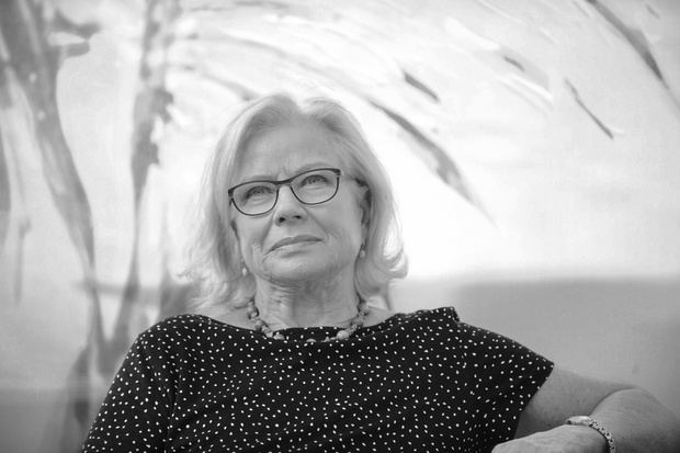 Bożena Dykiel