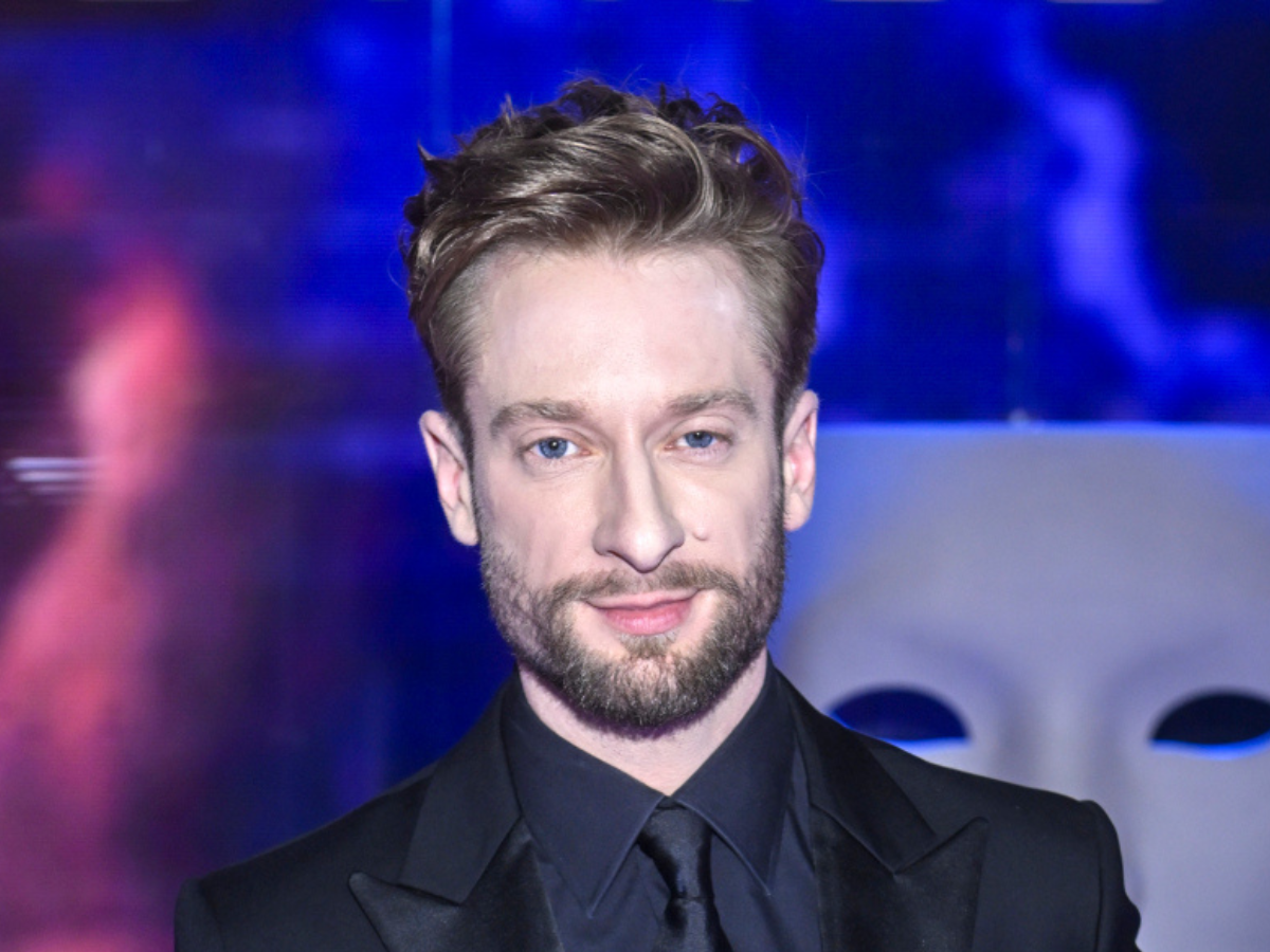 Michał Danilczuk świętuje urodziny! Nie do wiary, jaka gwiazda mu towarzyszy