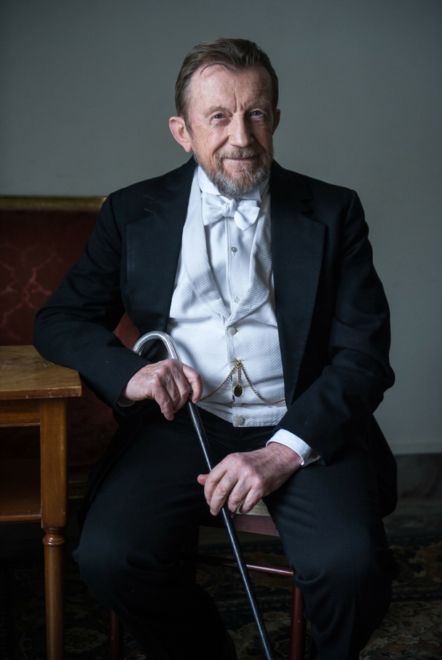Ministerstwo Kultury potwierdza szczegóły pogrzebu Edwarda Linde-Lubaszenki
