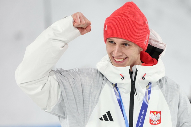 Paweł Wąsek triumfuje na igrzyskach. Nagle jego siostra przerwała milczenie