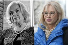 Ewa Gawryluk wygadała się o wątku Bożeny Dykiel w "Na Wspólnej"